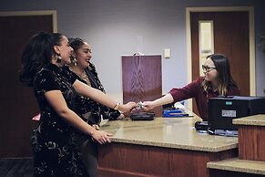 Jackpot Junction Casino Hotel