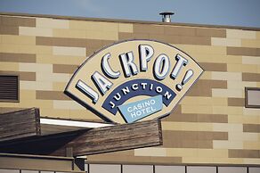 Jackpot Junction Casino Hotel