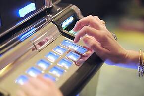 Jackpot Junction Casino Hotel