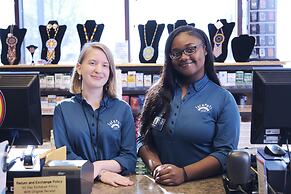 Jackpot Junction Casino Hotel