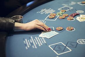 Jackpot Junction Casino Hotel