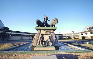 Jackpot Junction Casino Hotel