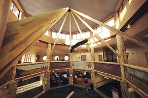 Jackpot Junction Casino Hotel