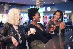 Jackpot Junction Casino Hotel