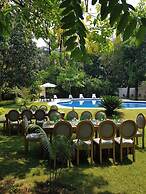 Hotel Verdi