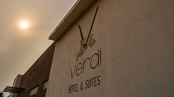 Hotel Verdi