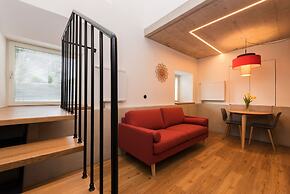 Tallinn Apartment Hotel