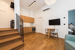 Tallinn Apartment Hotel