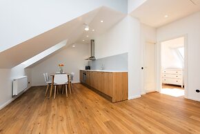 Tallinn Apartment Hotel