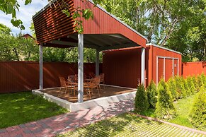 Tallinn Apartment Hotel