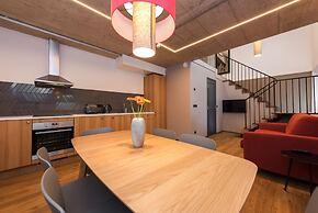 Tallinn Apartment Hotel