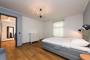 Tallinn Apartment Hotel