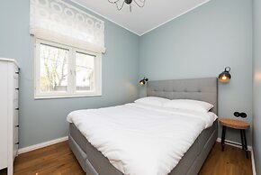 Tallinn Apartment Hotel