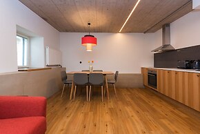 Tallinn Apartment Hotel