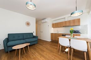 Tallinn Apartment Hotel