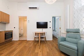 Tallinn Apartment Hotel