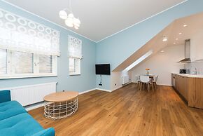 Tallinn Apartment Hotel