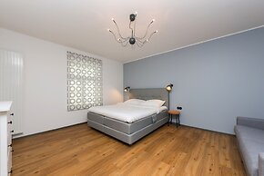 Tallinn Apartment Hotel