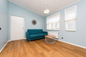 Tallinn Apartment Hotel