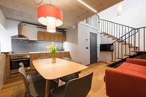 Tallinn Apartment Hotel