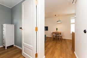 Tallinn Apartment Hotel