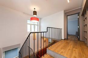 Tallinn Apartment Hotel