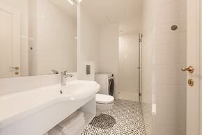 Tallinn Apartment Hotel