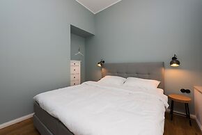 Tallinn Apartment Hotel