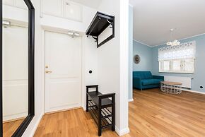 Tallinn Apartment Hotel