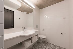 Tallinn Apartment Hotel