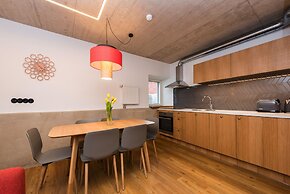 Tallinn Apartment Hotel