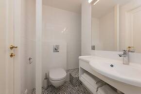 Tallinn Apartment Hotel