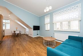 Tallinn Apartment Hotel