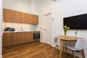 Tallinn Apartment Hotel