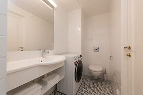 Tallinn Apartment Hotel