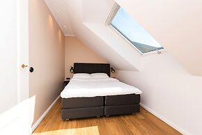 Tallinn Apartment Hotel