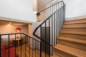 Tallinn Apartment Hotel