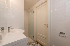 Tallinn Apartment Hotel