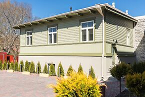 Tallinn Apartment Hotel