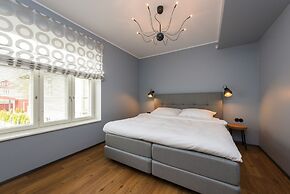 Tallinn Apartment Hotel