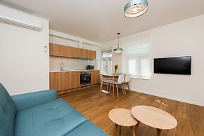 Tallinn Apartment Hotel