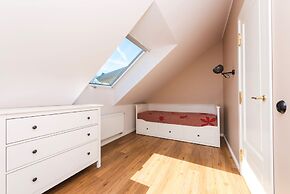 Tallinn Apartment Hotel