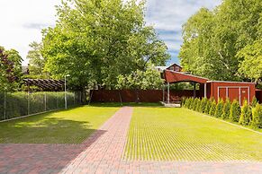 Tallinn Apartment Hotel