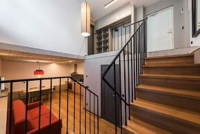 Tallinn Apartment Hotel