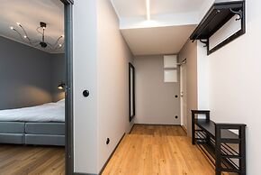 Tallinn Apartment Hotel