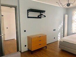 Tallinn Apartment Hotel