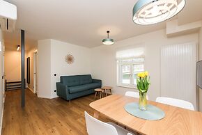 Tallinn Apartment Hotel