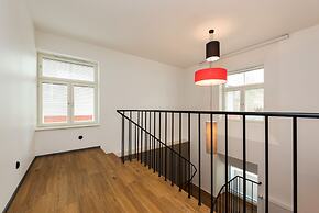 Tallinn Apartment Hotel