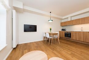 Tallinn Apartment Hotel