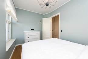 Tallinn Apartment Hotel